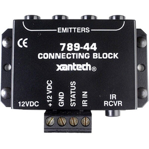 Xantech 78944 One Zone Connecting Block